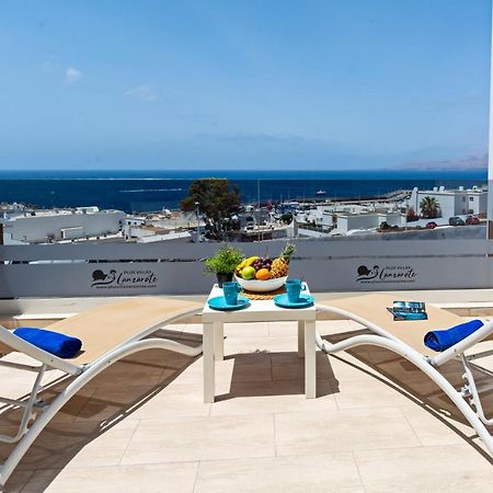 Apartments Du Solei Central Location Old Town By Pvl Пуэрто дель Кармен Экстерьер фото
