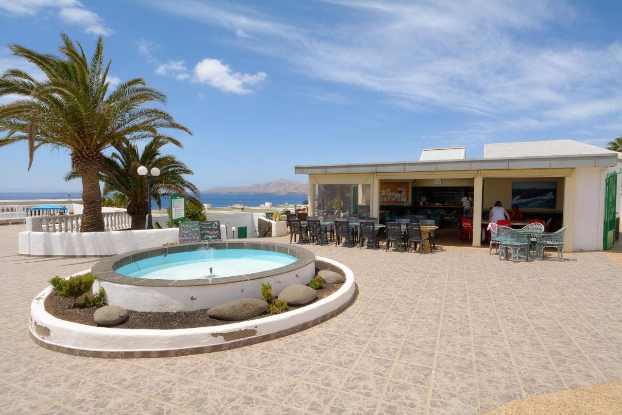 Apartments Du Solei Central Location Old Town By Pvl Пуэрто дель Кармен Экстерьер фото