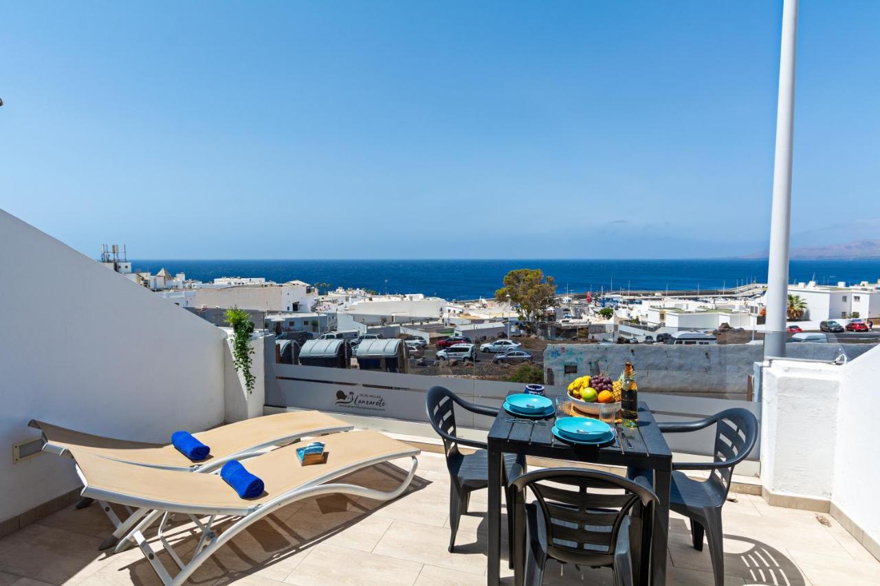 Apartments Du Solei Central Location Old Town By Pvl Пуэрто дель Кармен Экстерьер фото