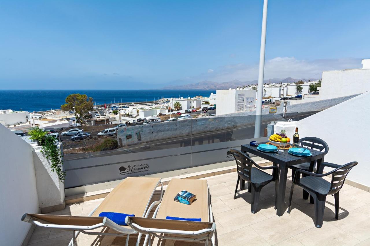 Apartments Du Solei Central Location Old Town By Pvl Пуэрто дель Кармен Экстерьер фото